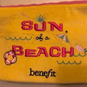 SUN OF A BEACH